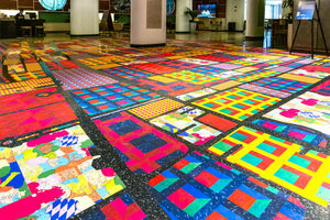 Philip Lique’s YOU ARE HERE