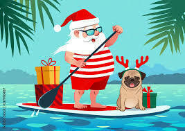 Christmas Flotilla 2024