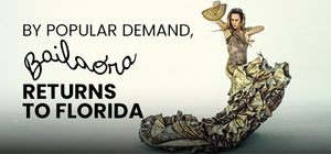 Siudy Flamenco Holiday Gala