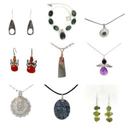 Join us for a very special Jewelry Trunk Show