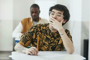 Overcoming Student Procrastination