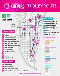 Miami Beach Culture Crawl