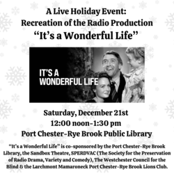 It’s a Wonderful Life