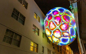 Augmented Visions of the NatureVerse by [dNASAb]