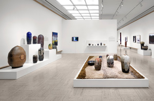 Centering Toshiko Takaezu: Glenn Adamson in Conversation with Ian McDonald and Laura Mott