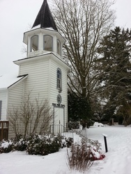 Christmas Eve Midnight Service for Children- Readings & Carols