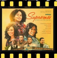 Screening of The Supremes at Earl’s All-You-Can-Eat