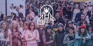 Downtown First Thursdays January 2 | 5-10pm on 2nd Street