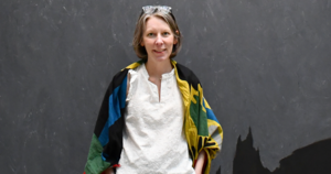 Curatorial Tour: Valerie Hellstein