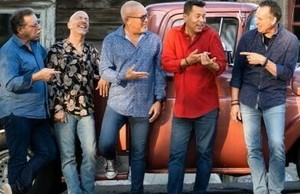 Jay Prince & Friends in Concert!