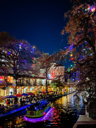 Holiday Market at Hyatt Regency San Antonio