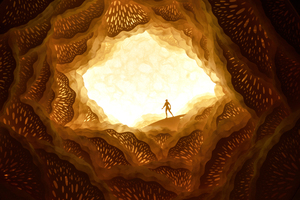 "Forgotten Places of Beings and Things" by Hari & Deepti Opening Reception