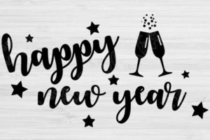 New Year's Eve Celebration: Let Resistance Thrive in 2025!