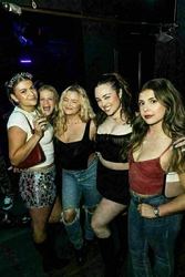 MALA SANTA Party! 12.13