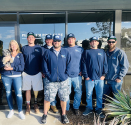 Platinum Pool Care LLC