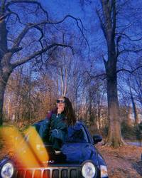 Karen Clardy - Off the Clock Friday at Fretwell Spartanburg, SC