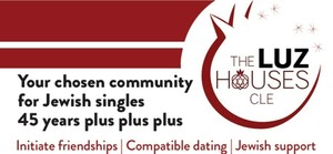 Jewish Singles Speed Friending for those over age 45