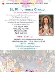St. Philomena Group