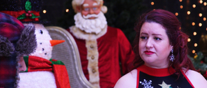 "Curtains for Christmas" Screening + Q&A