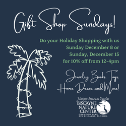 Gift Shop Sundays
