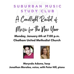 Classical Music by Candlelight