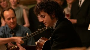 A COMPLETE UNKNOWN SNEAK PEEK DYLAN DRESS-UP SCREENING at Alamo Drafthouse Cinema - Park North