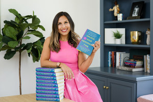 Junior League of Boca Raton Hosts Talk by Heather Hirsch, MD, Expert on Menopause and Perimenopause