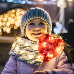 8th Annual 3WS Holiday Blood Drive