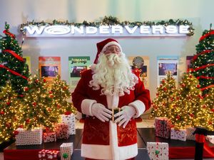 Wonderverse Presents Holiday Brunches: A Season of Festive Fun and Flavor
