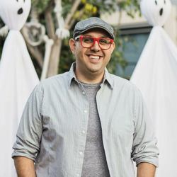 Krampus: The Fright Before Christmas Virtual Haunted Experiences with Jeff DePaoli