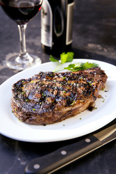 New Year's Eve at Roaring Fork