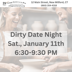 Dirty Date Night