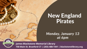 New England Pirates