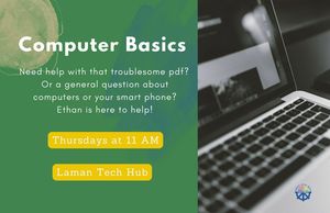 Computer Basics: Email Basics