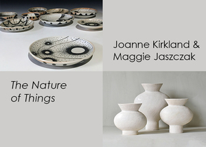 Opening of 3 New Shows