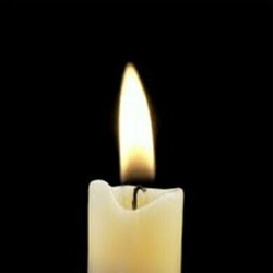 Candlelight Worship at Yardley Friends Meeting