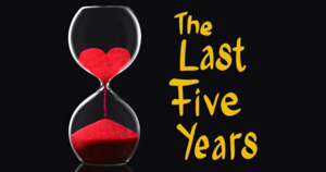 The Last Five Years