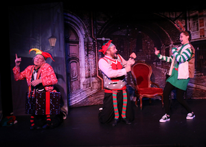 Every Christmas Story Ever Told (And Then Some)