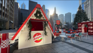 Babybelves Holiday Village