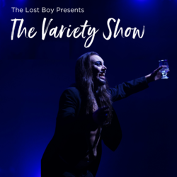 The Variety Show