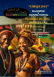 Bluff City Kwanzaa Festival