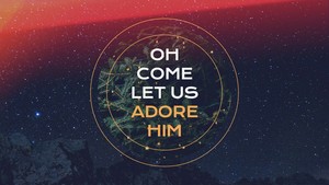 Christmas Eve Candlelight Service - Forks UCC - 12/24, 8pm