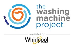 The Washing Machine Project Brings Its “Washout” Experience Tour to Judd & Black Appliances Everett