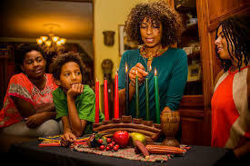 Kwanzaa: Festival of the First Fruits