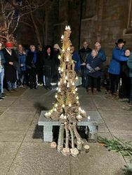 Winter Solstice Service