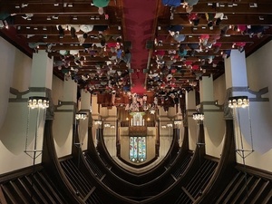 Christmas Pageant and Carol Singing