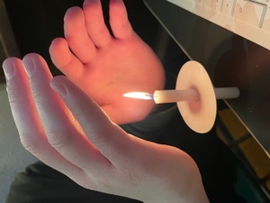 Christmas Eve Service at 10pm