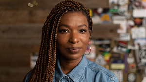 Janae Burris and Friends