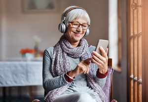 Go Digital with Libby!