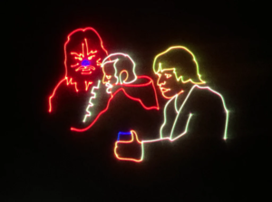 Christmas in the Cosmos at the Fleischmann Planetarium